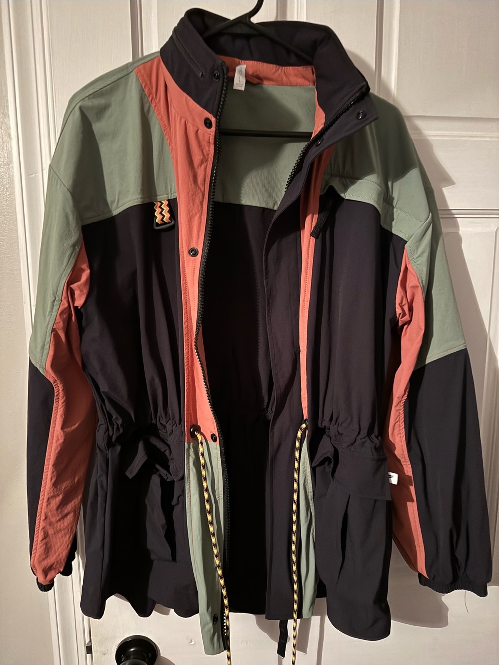 Fabletics jacket
